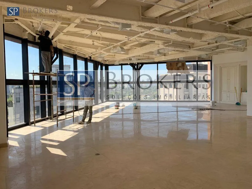 Sala-Conjunto, 430 m² - Foto 1