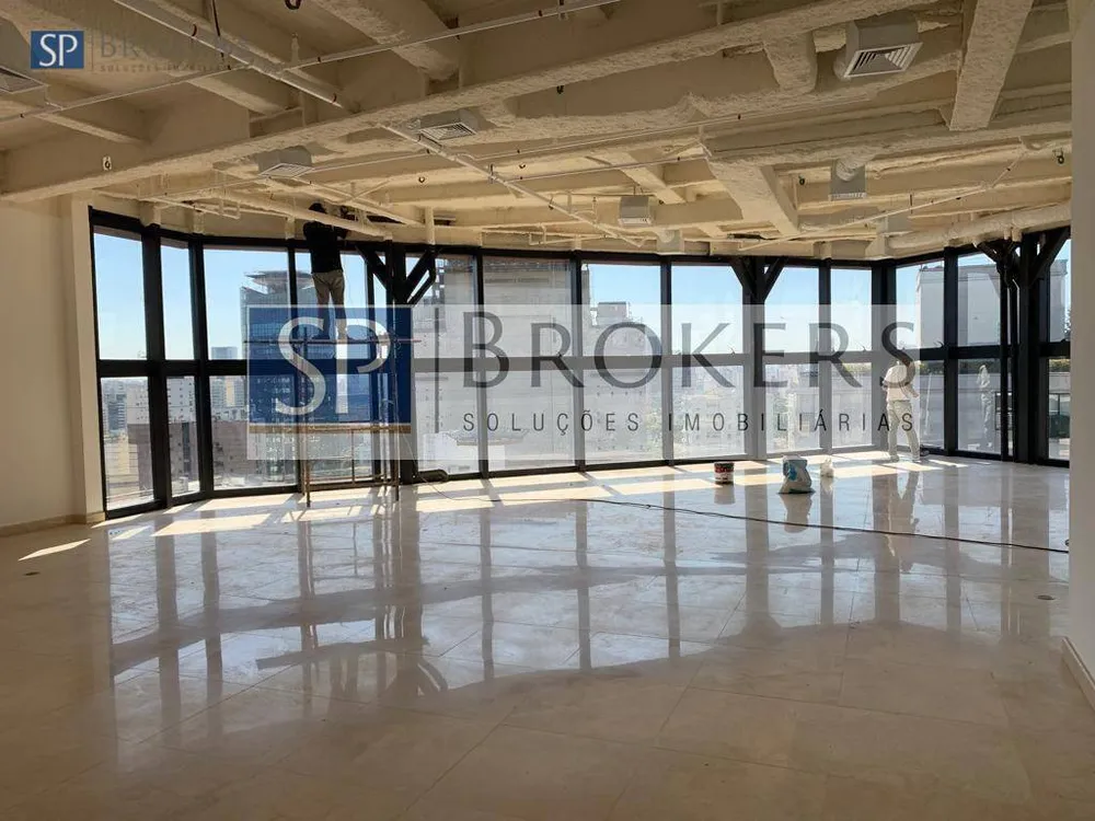 Sala-Conjunto, 430 m² - Foto 2