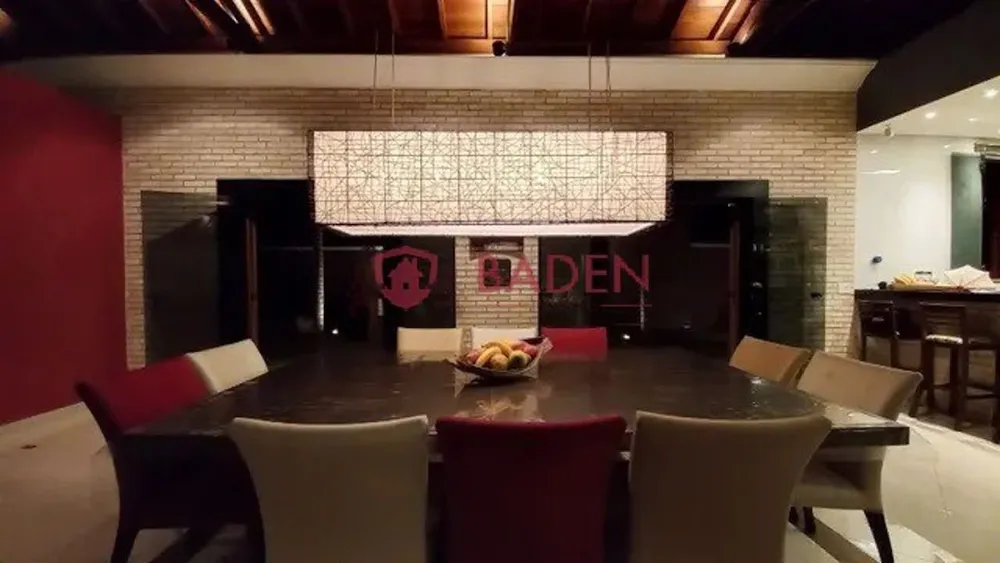 Casa, 3 quartos, 350 m² - Foto 3