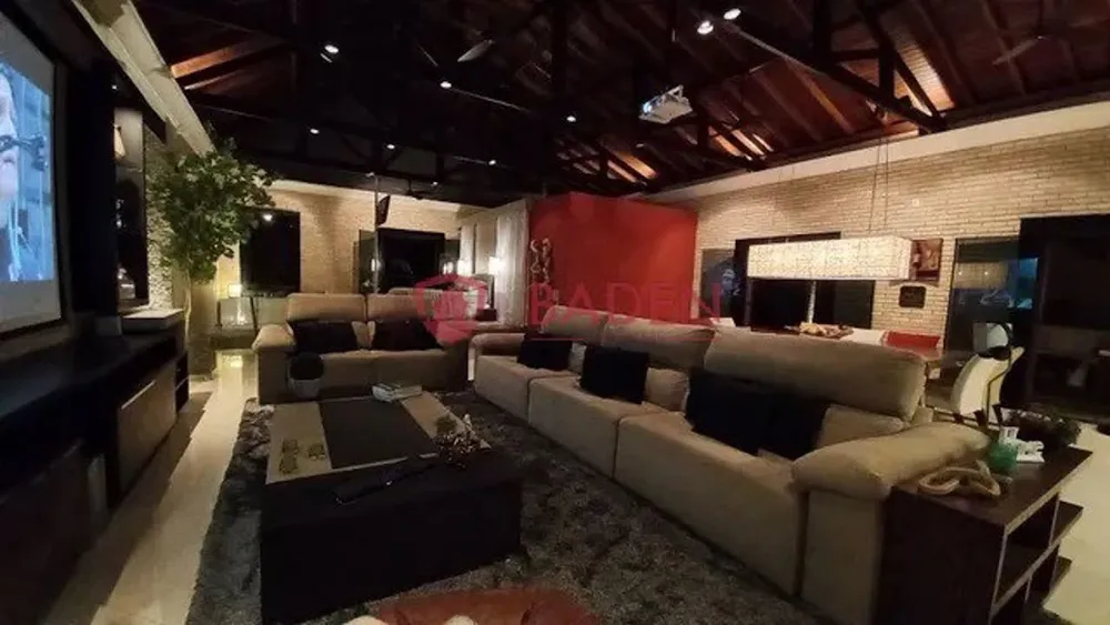 Casa, 3 quartos, 350 m² - Foto 1