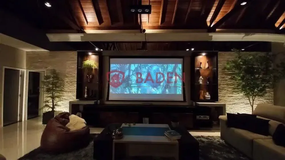 Casa, 3 quartos, 350 m² - Foto 2