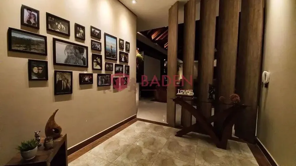 Casa, 3 quartos, 350 m² - Foto 4