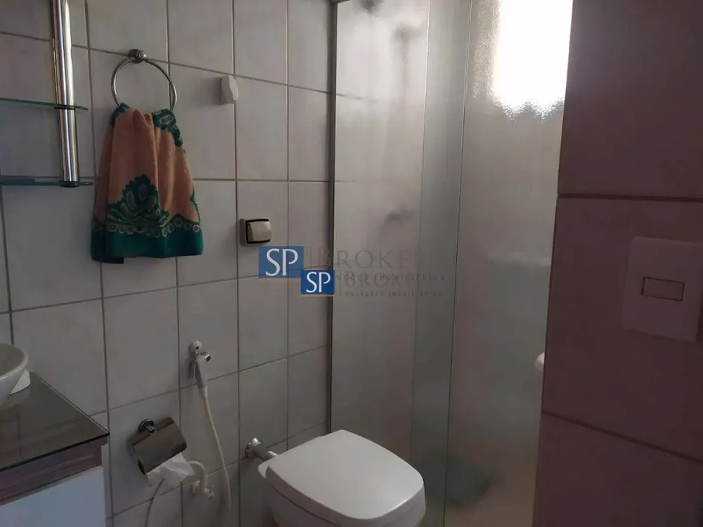 Apartamento, 3 quartos, 107 m² - Foto 3