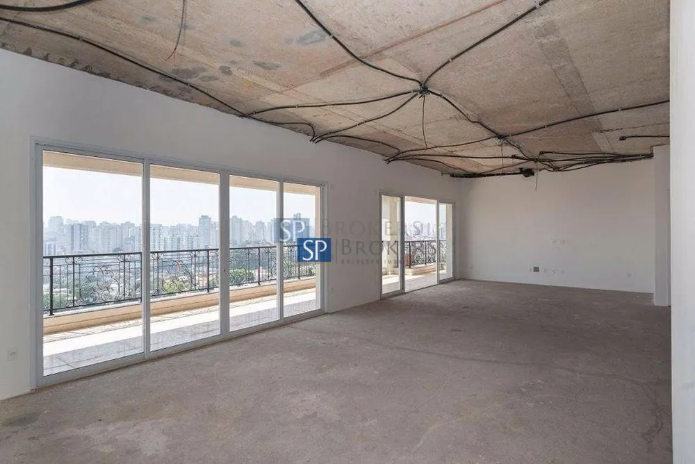 Apartamento, 4 quartos, 403 m² - Foto 1