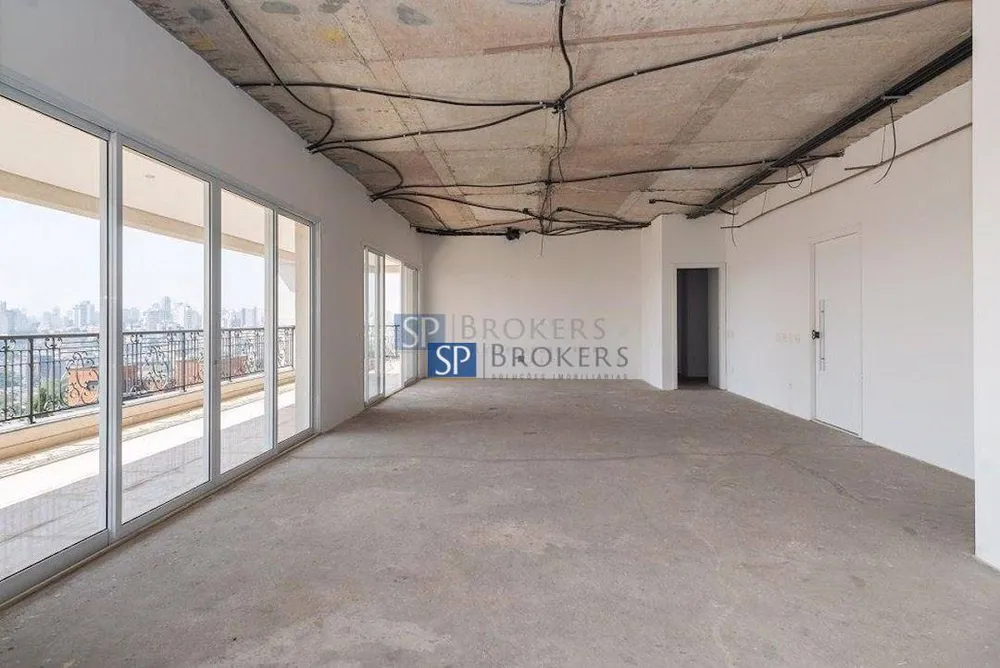 Apartamento, 4 quartos, 403 m² - Foto 2