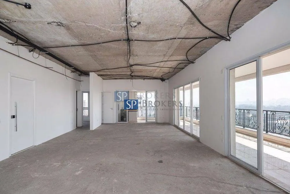 Apartamento, 4 quartos, 403 m² - Foto 4