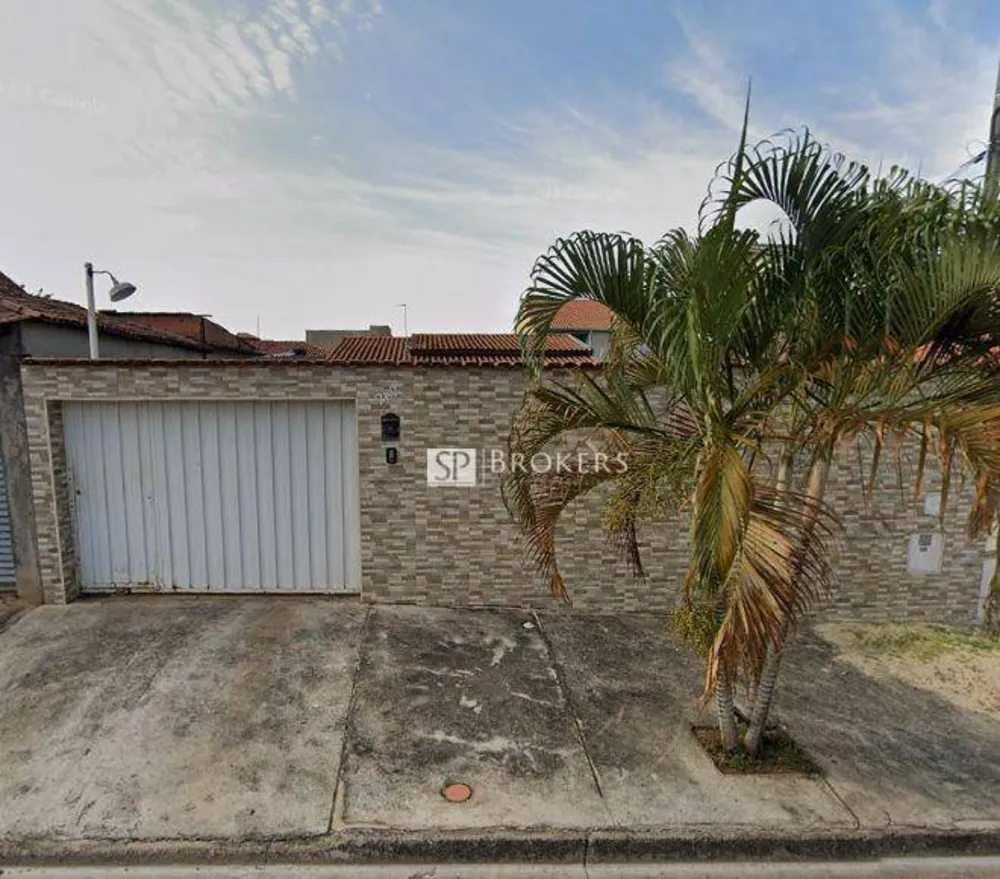 Casa, 3 quartos, 170 m² - Foto 1