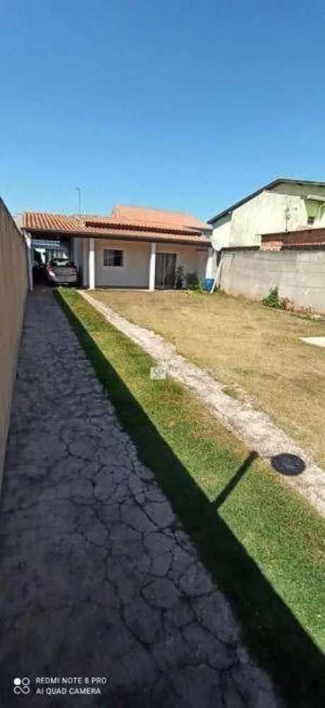 Casa, 3 quartos, 170 m² - Foto 2