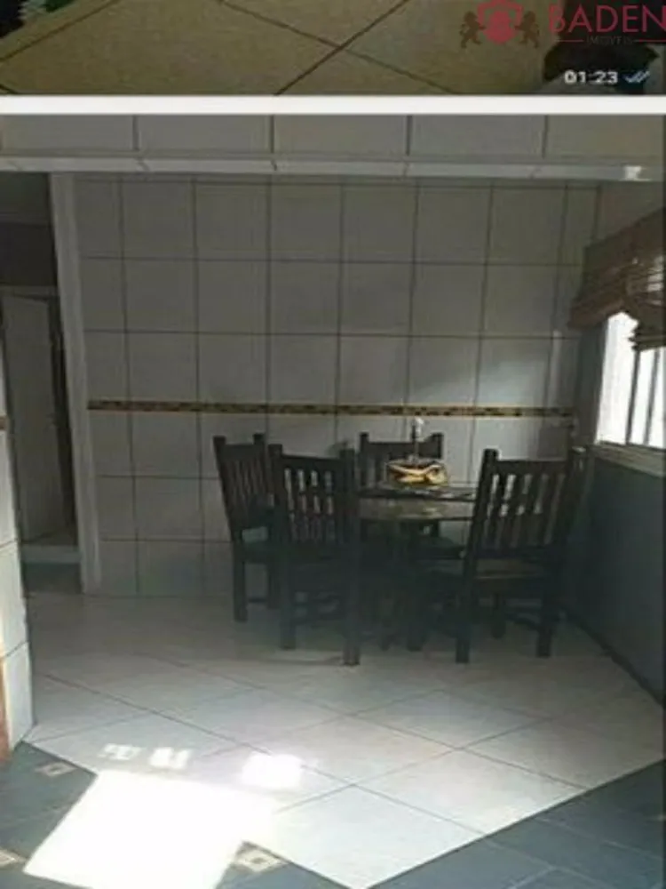 Casa, 3 quartos, 100 m² - Foto 2