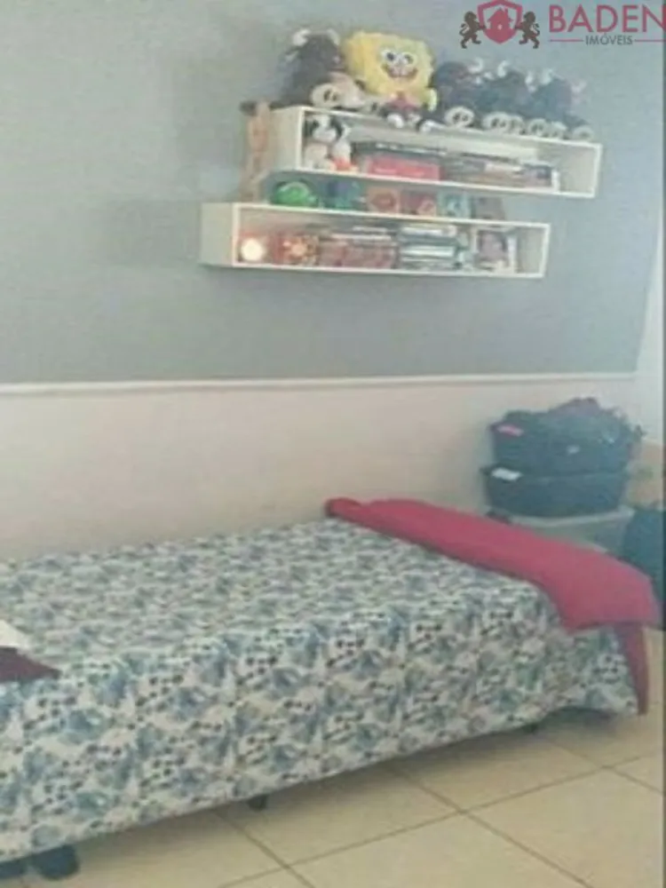 Casa, 3 quartos, 100 m² - Foto 4