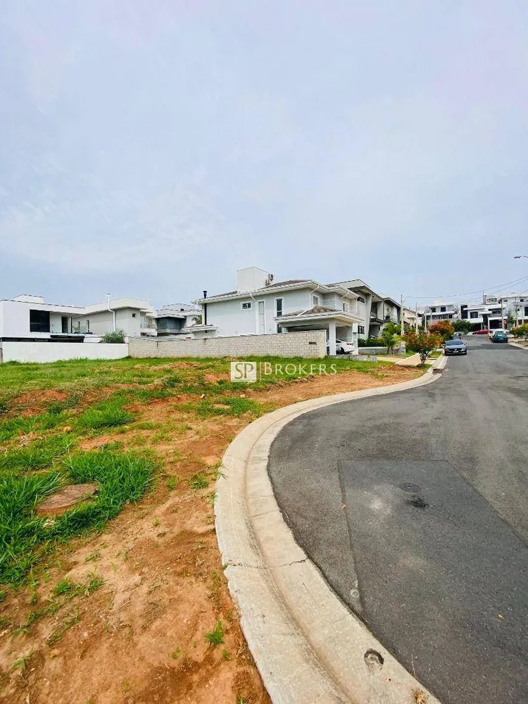 Loteamento e Condomínio, 679 m² - Foto 3