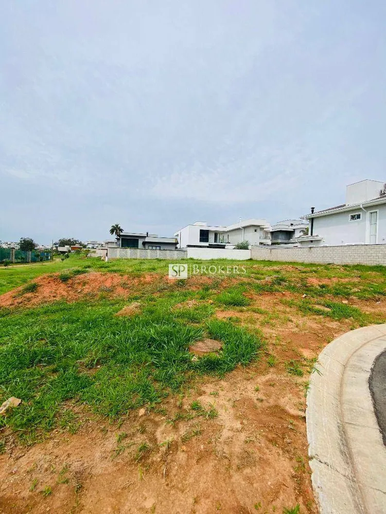 Loteamento e Condomínio, 679 m² - Foto 1