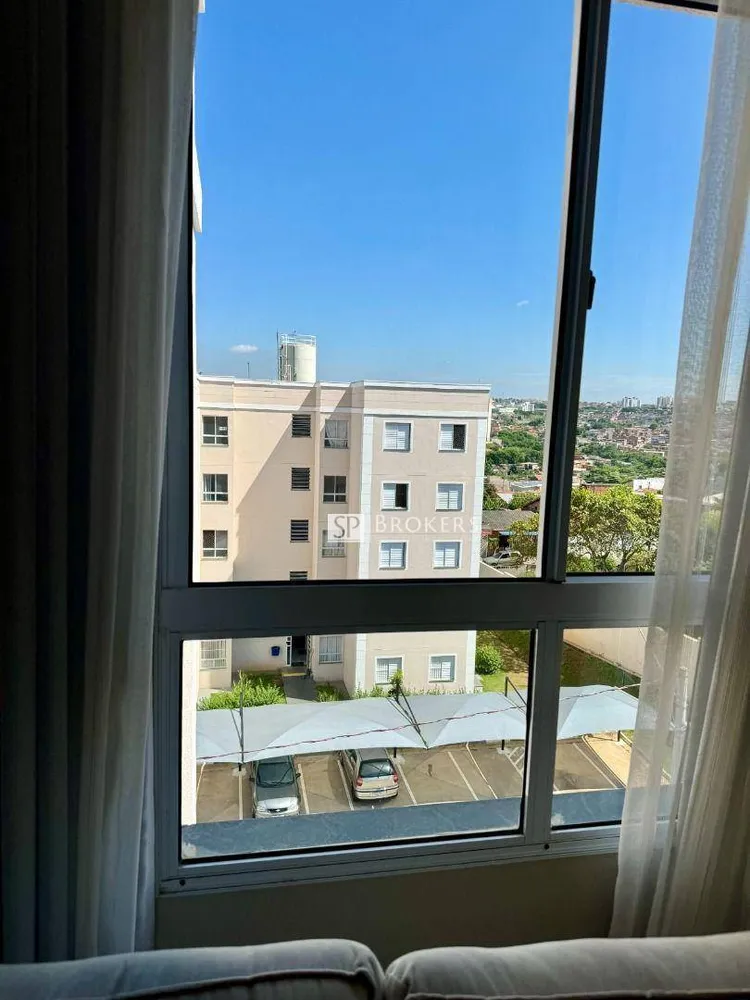 Apartamento, 2 quartos, 44 m² - Foto 4