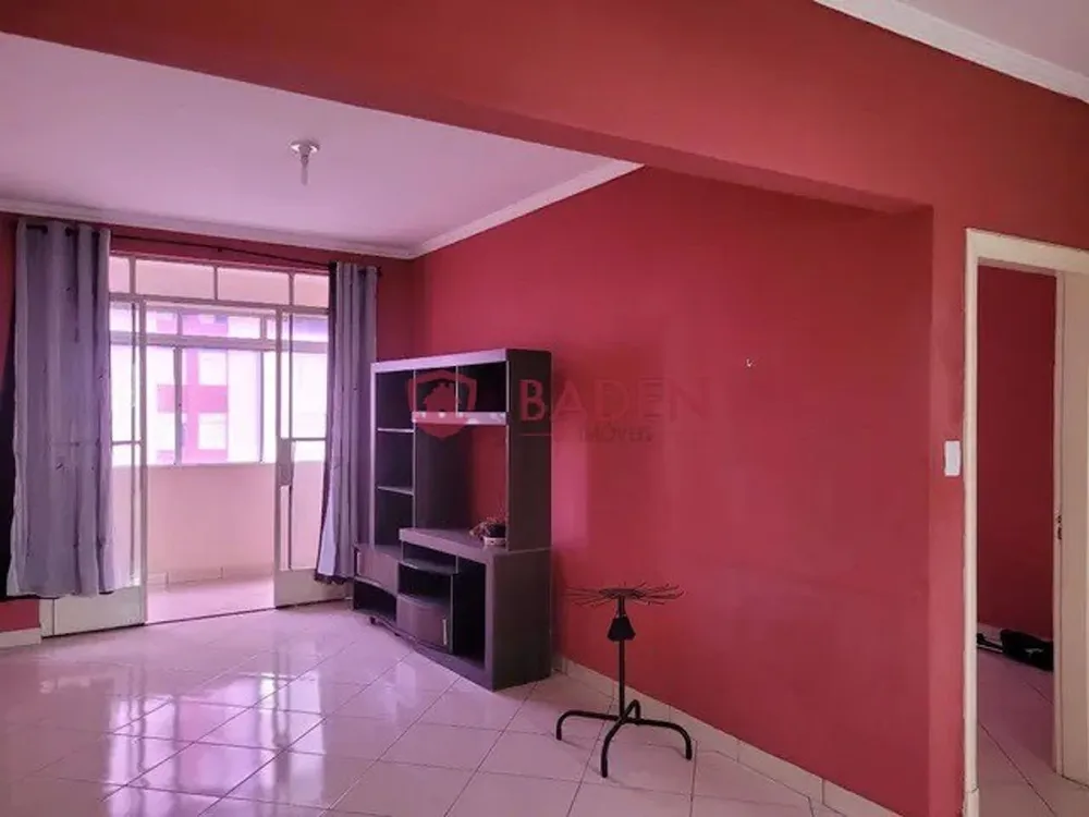 Apartamento, 1 quarto, 84 m² - Foto 1