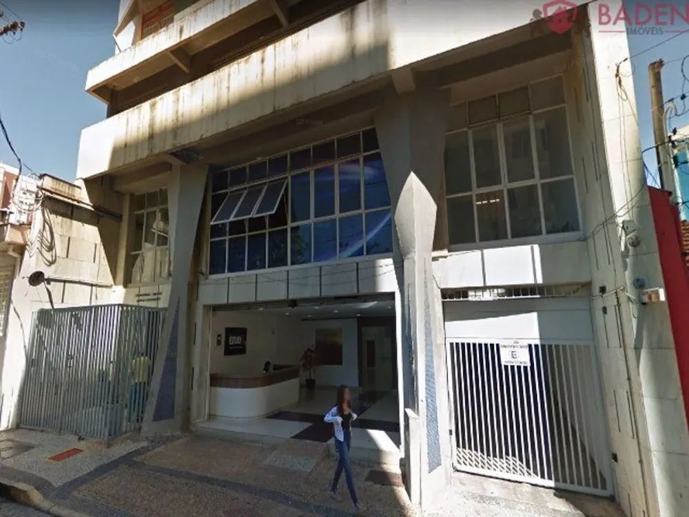Sala-Conjunto, 485 m² - Foto 1