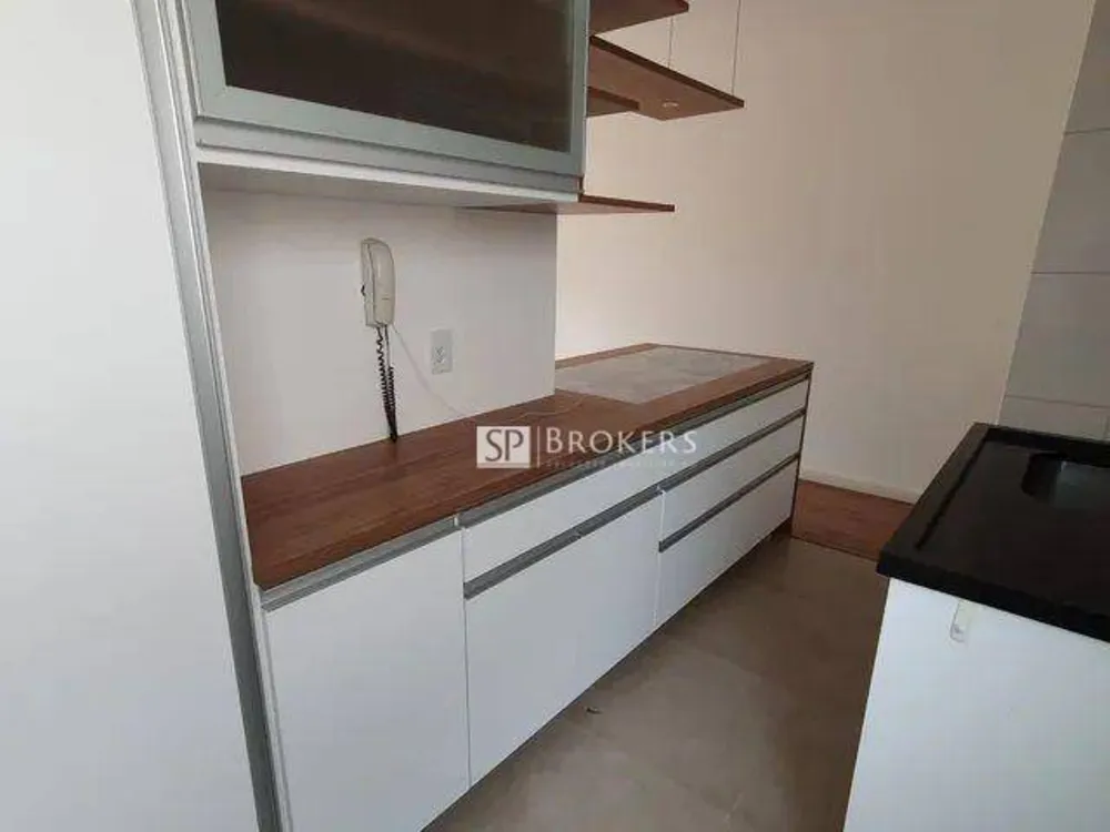 Apartamento, 2 quartos, 65 m² - Foto 3