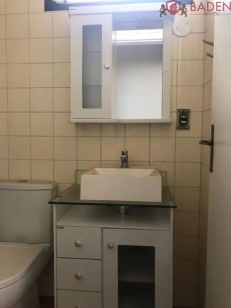 Apartamento, 1 quarto, 43 m² - Foto 2