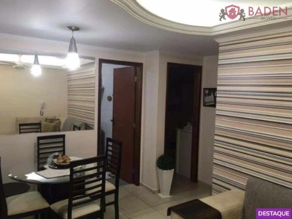 Apartamento, 2 quartos, 62 m² - Foto 2