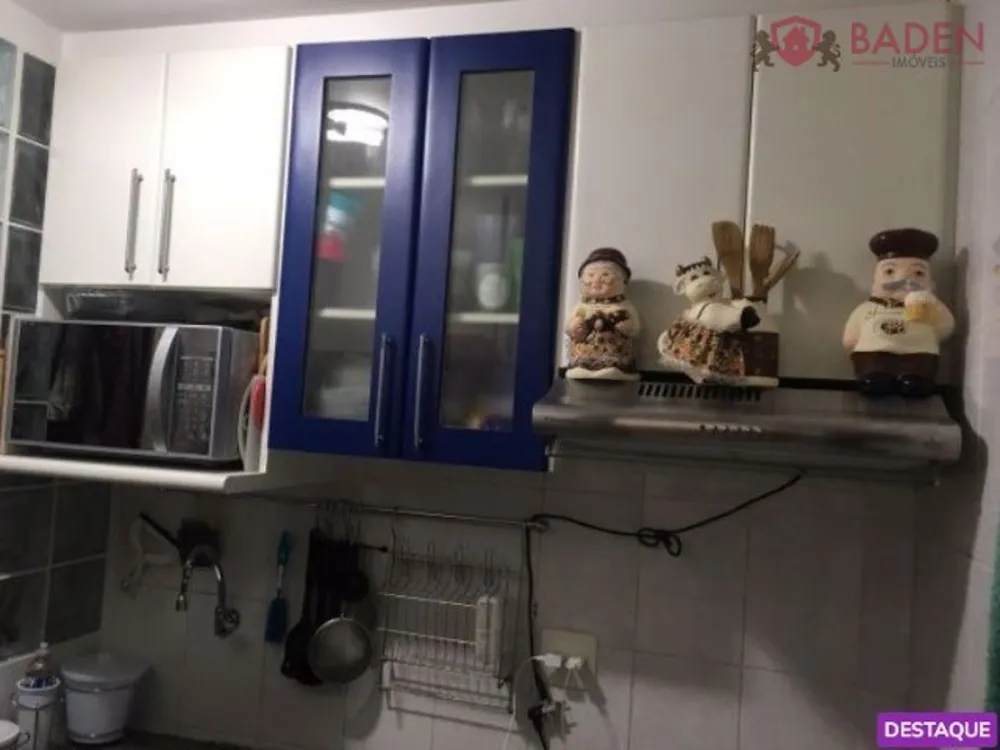 Apartamento, 2 quartos, 62 m² - Foto 4