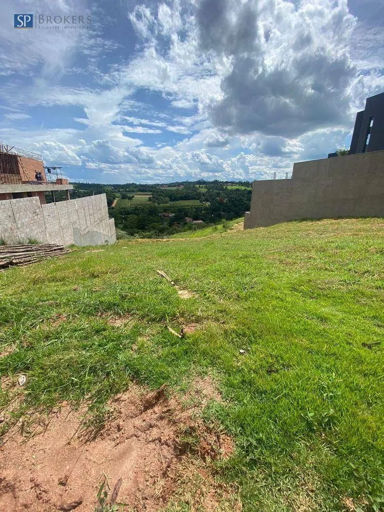 Loteamento e Condomínio, 1100 m² - Foto 3