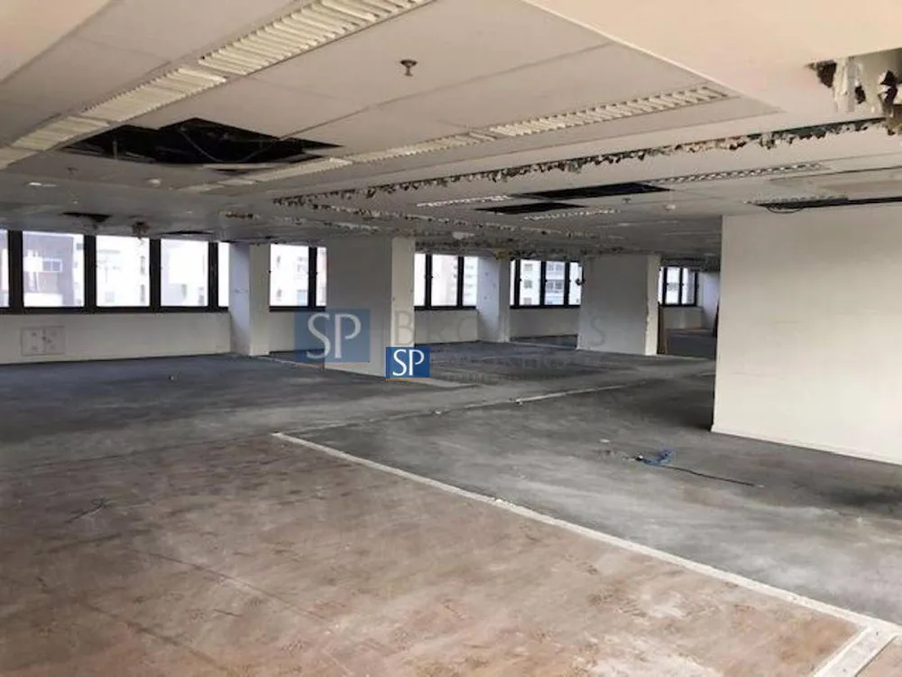 Sala-Conjunto, 671 m² - Foto 2