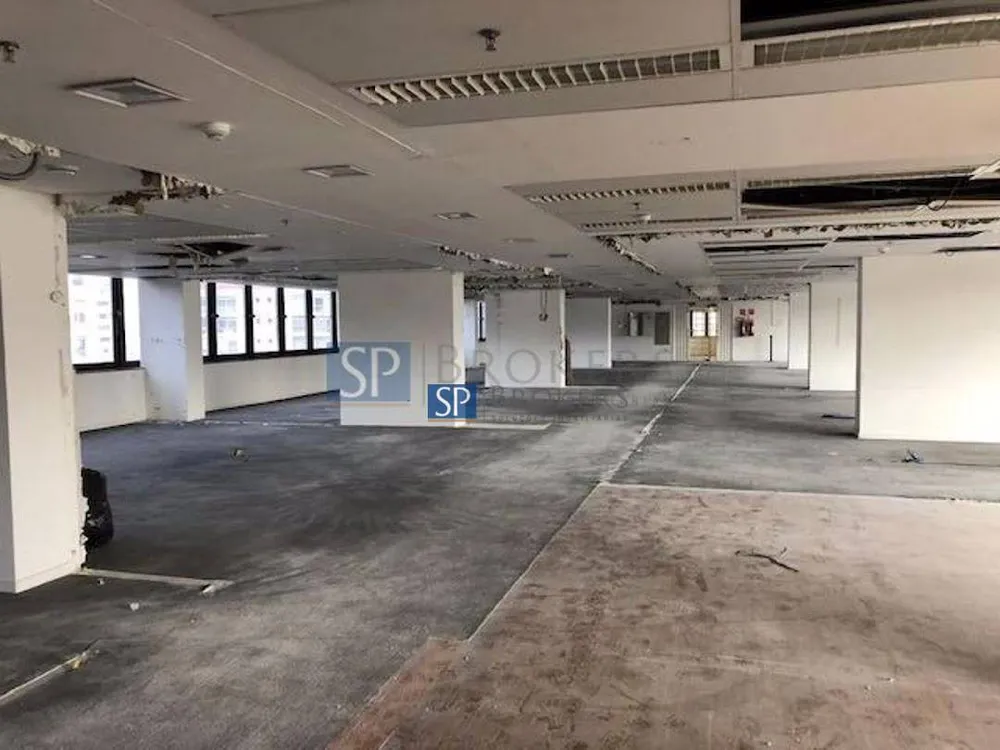 Sala-Conjunto, 671 m² - Foto 1
