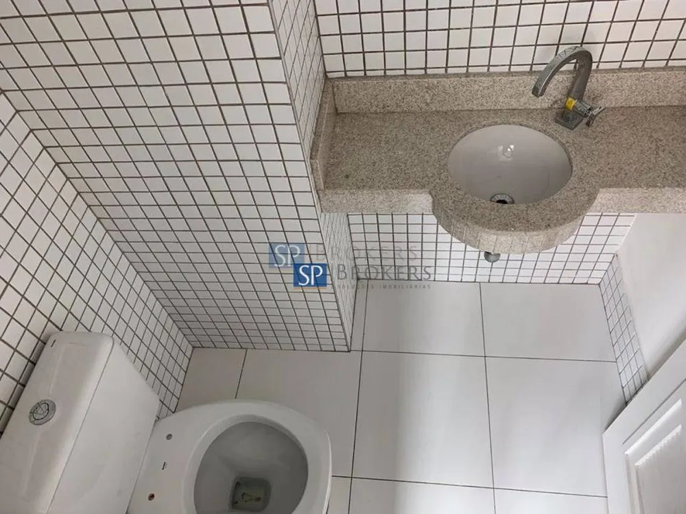 Sala-Conjunto, 202 m² - Foto 2