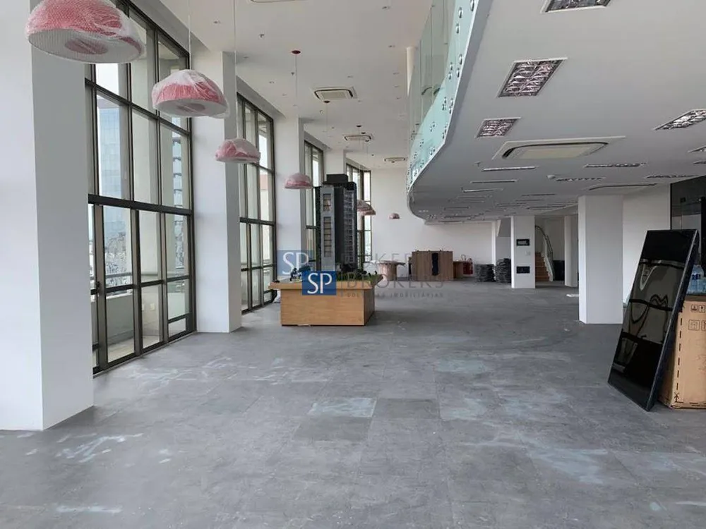 Sala-Conjunto, 202 m² - Foto 1