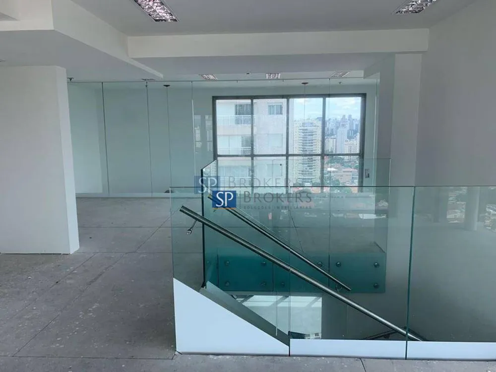Sala-Conjunto, 202 m² - Foto 3