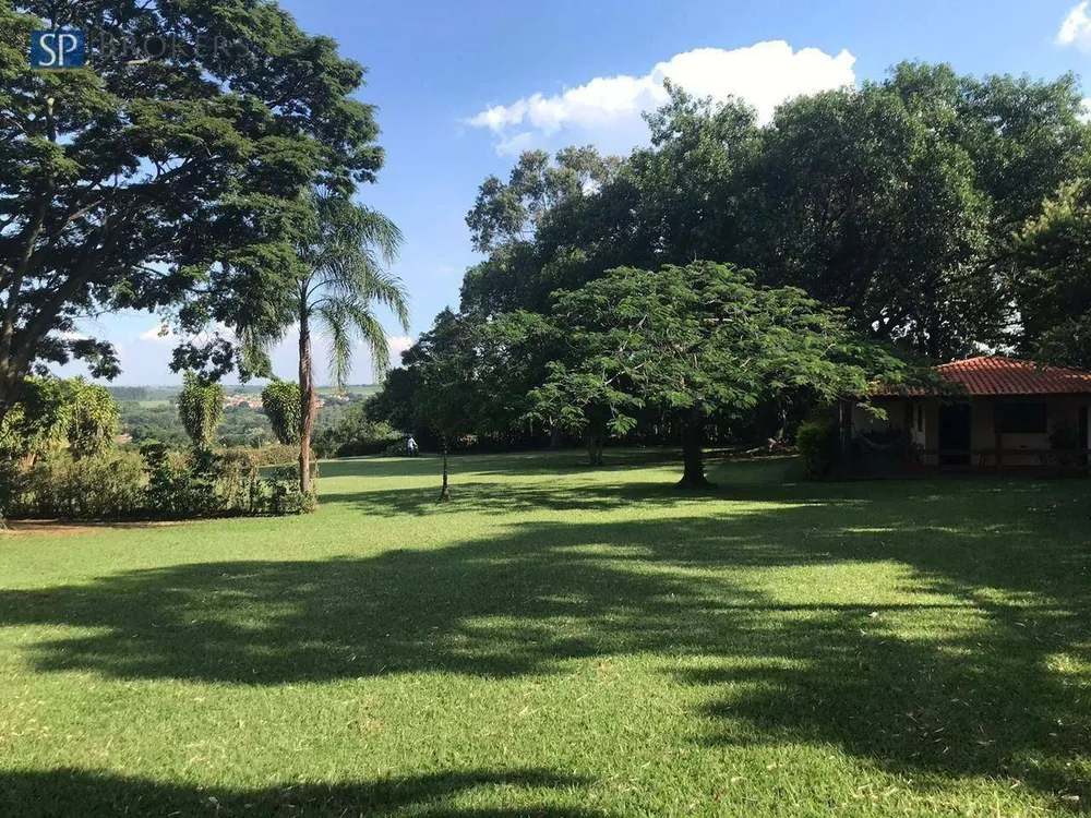 Chácara, 5 quartos, 4752 m² - Foto 3