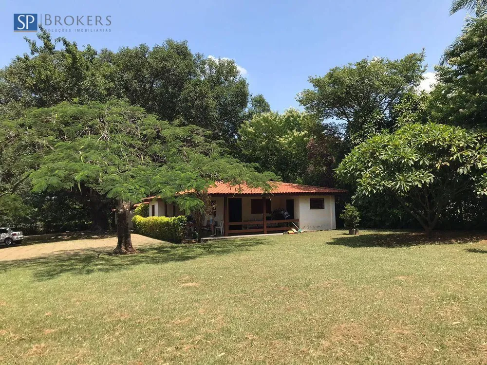 Chácara, 5 quartos, 4752 m² - Foto 4