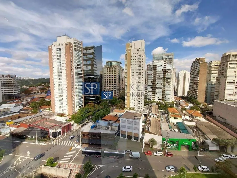Sala-Conjunto, 286 m² - Foto 4
