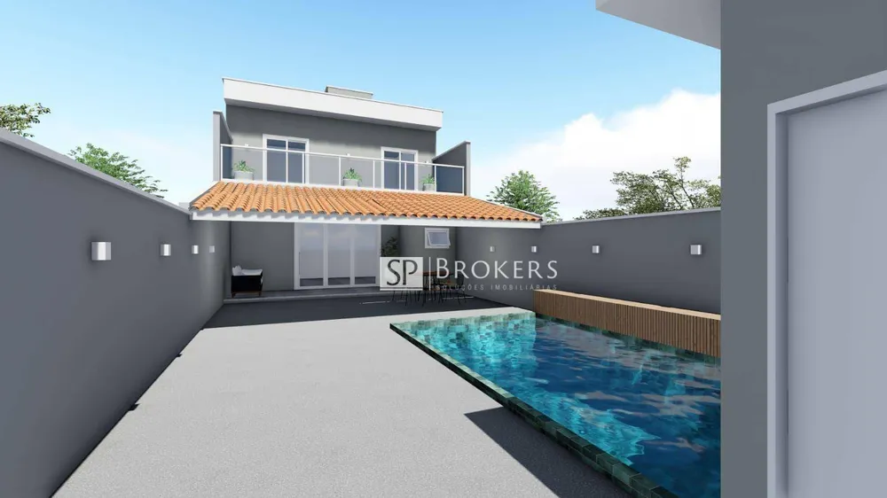 Casa, 2 quartos, 123 m² - Foto 3