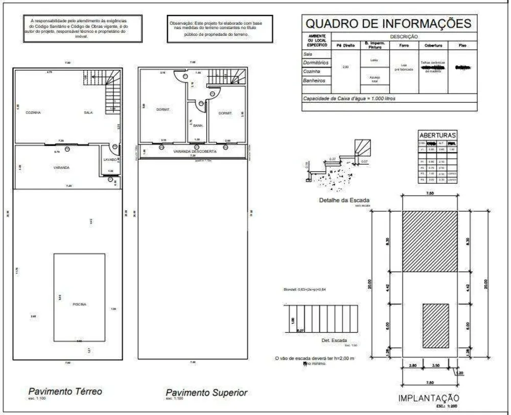 Casa, 2 quartos, 123 m² - Foto 4