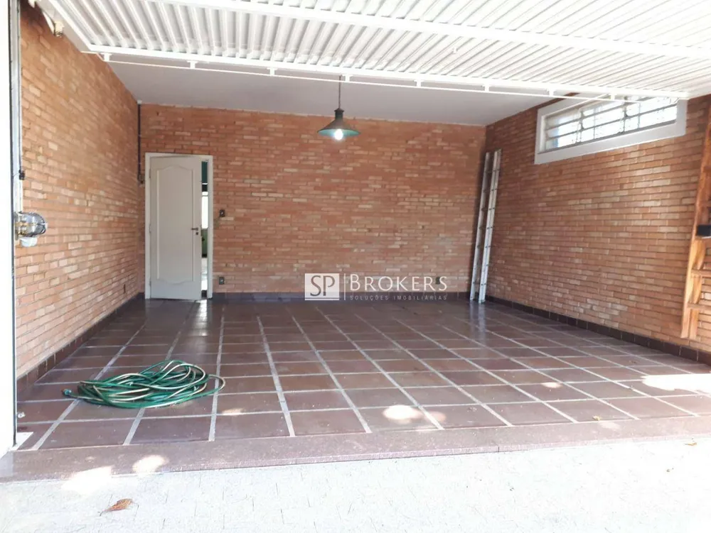 Casa, 4 quartos, 344 m² - Foto 3
