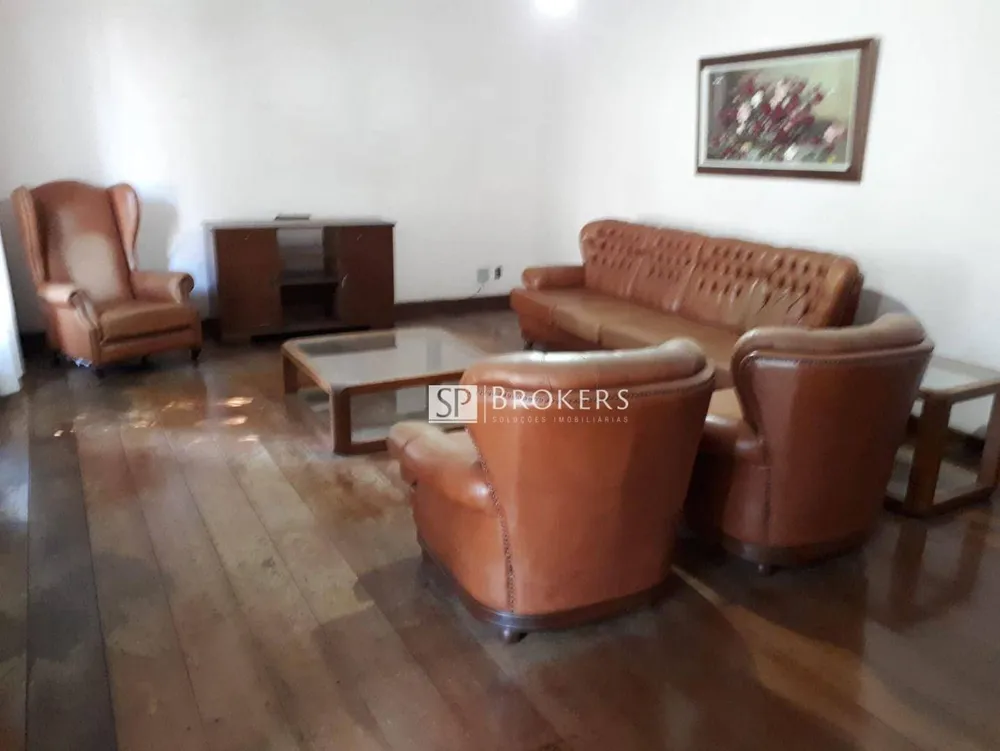 Casa, 4 quartos, 344 m² - Foto 4
