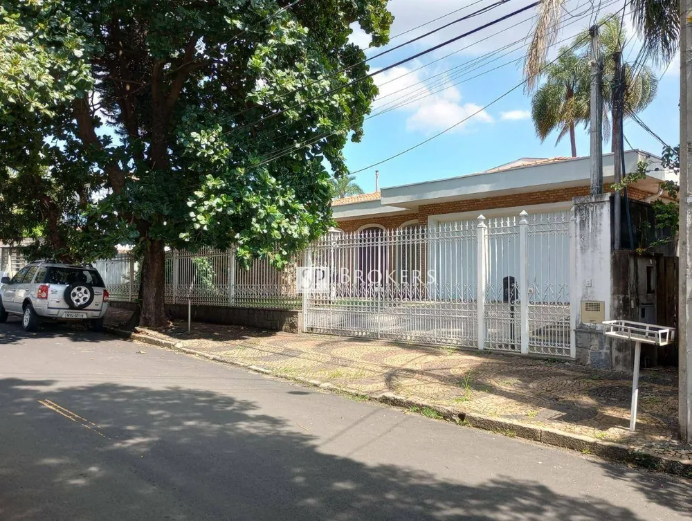 Casa, 4 quartos, 344 m² - Foto 2