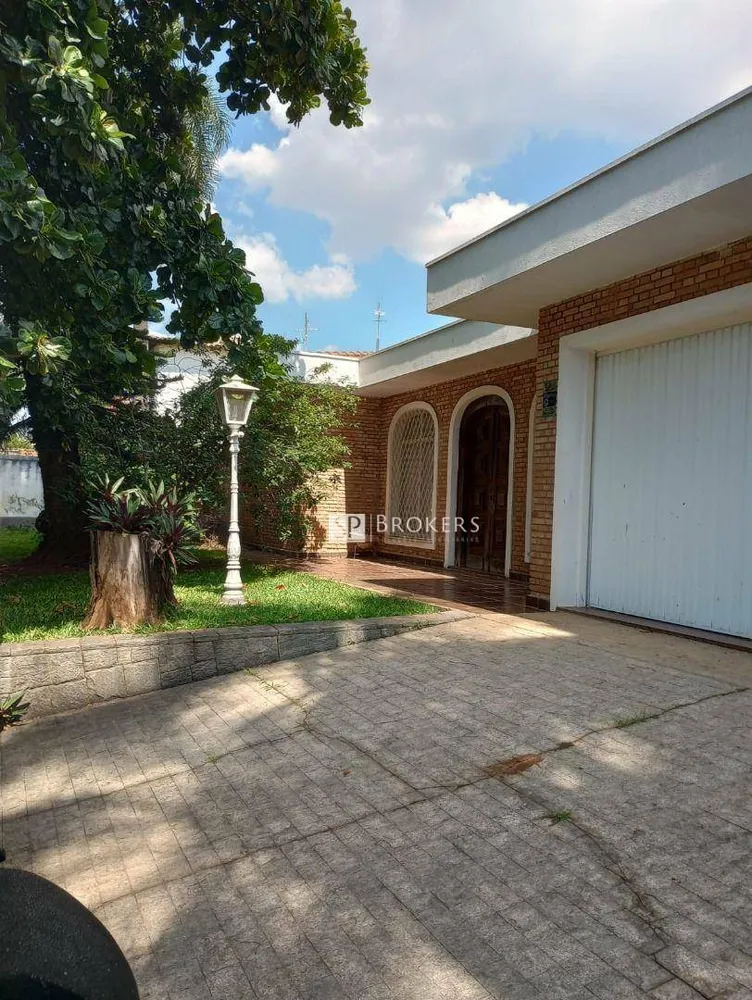 Casa, 4 quartos, 344 m² - Foto 1