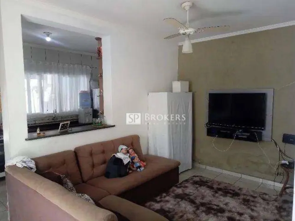 Casa, 3 quartos, 150 m² - Foto 2