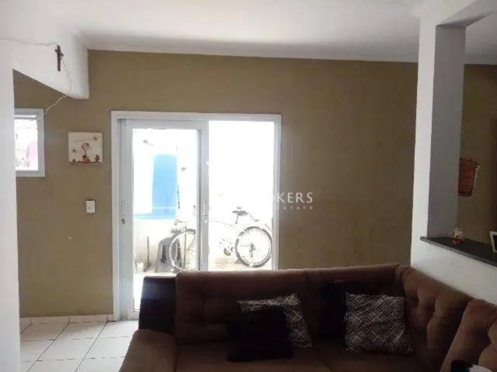 Casa, 3 quartos, 150 m² - Foto 4