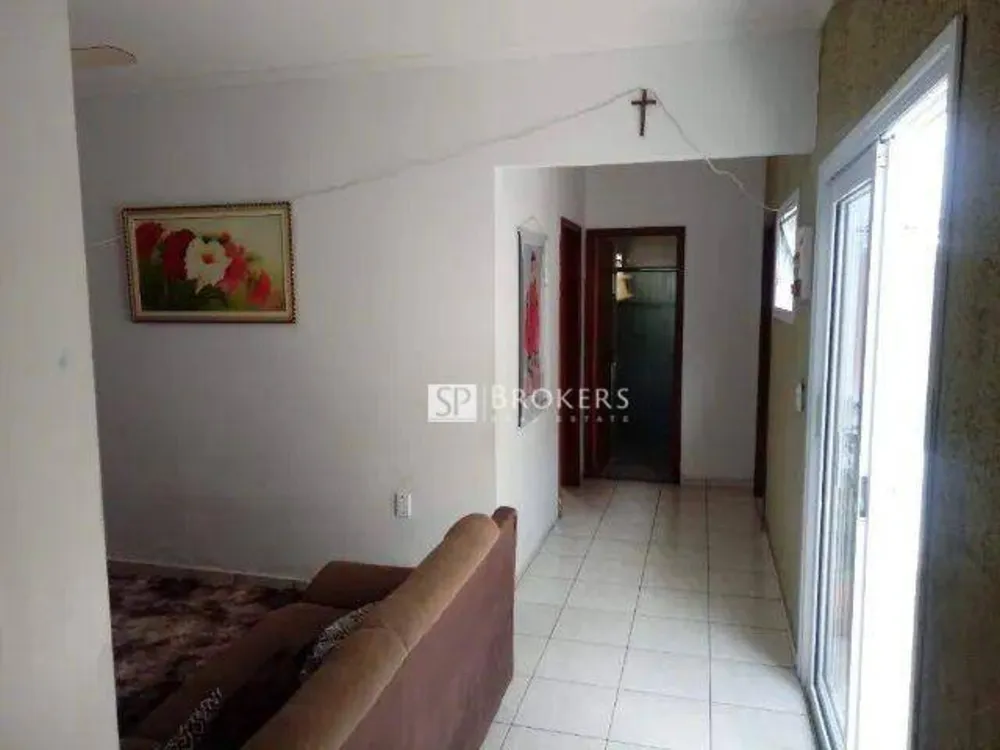 Casa, 3 quartos, 150 m² - Foto 3