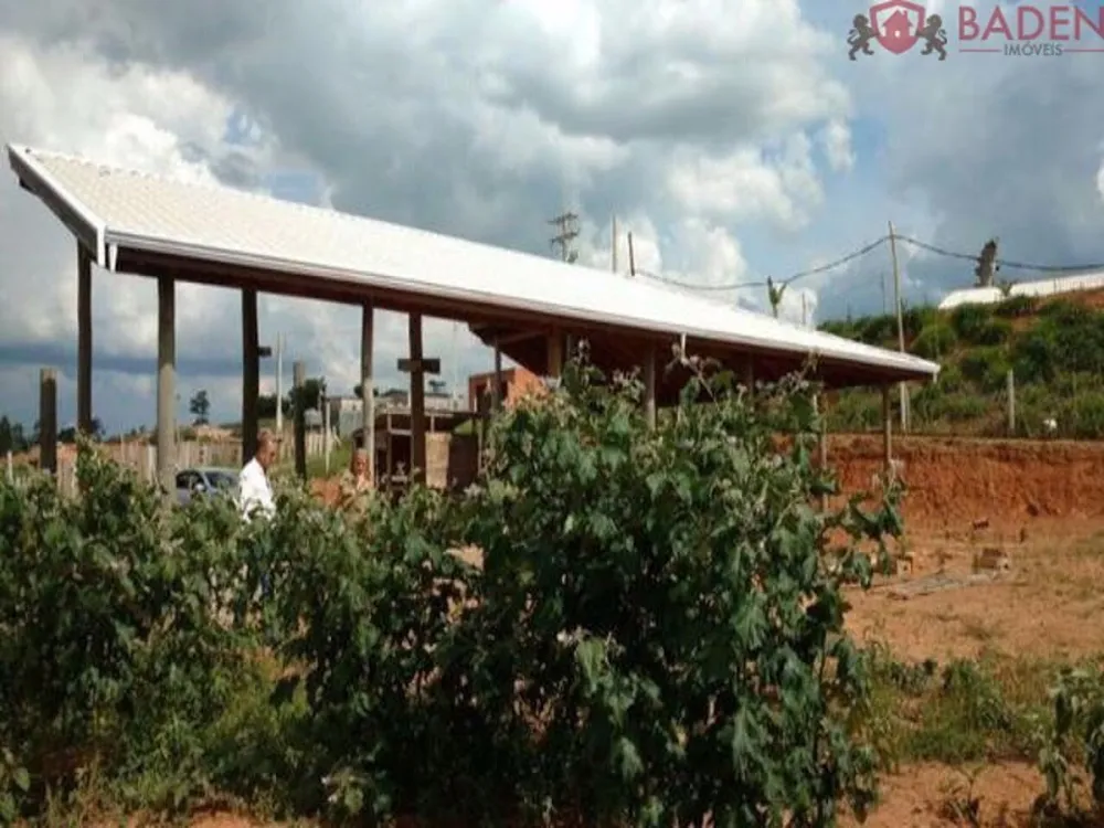 Terreno, 1081 m² - Foto 3