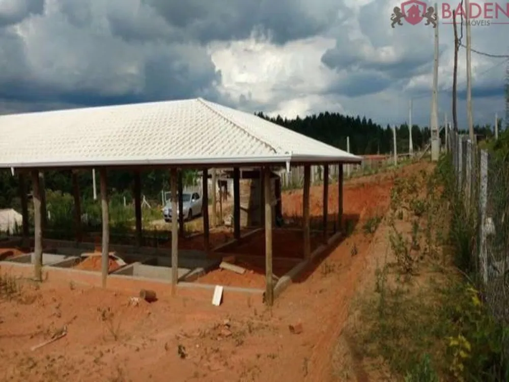 Terreno, 1081 m² - Foto 1