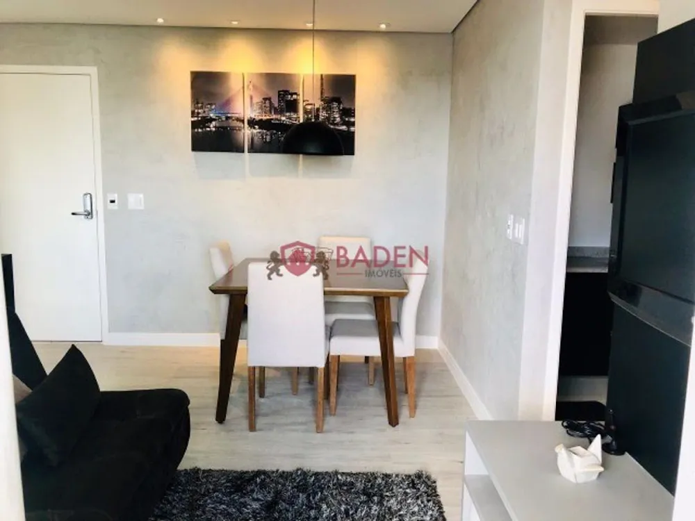 Apartamento, 1 quarto, 42 m² - Foto 2