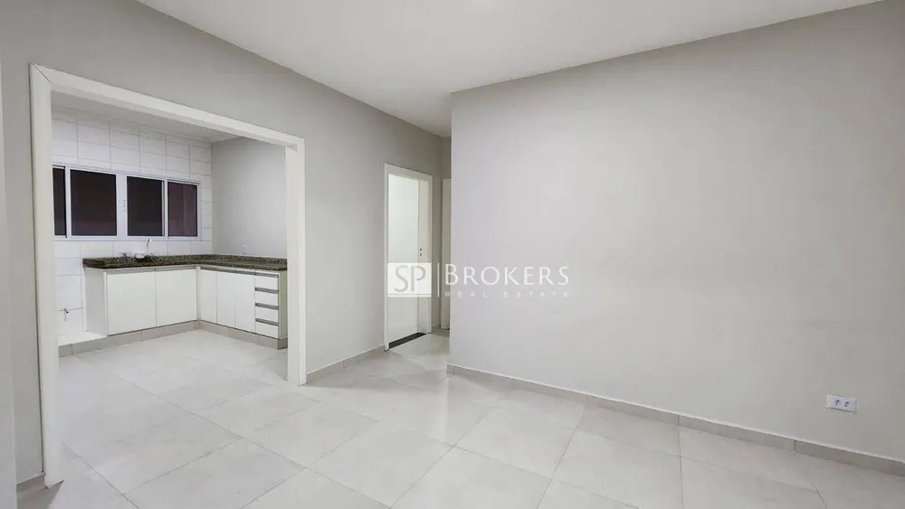 Casa, 3 quartos, 115 m² - Foto 1