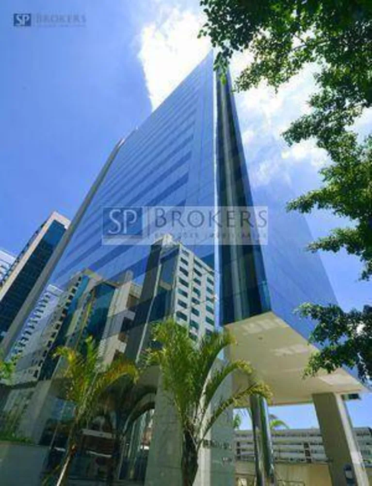 Sala-Conjunto, 958 m² - Foto 1
