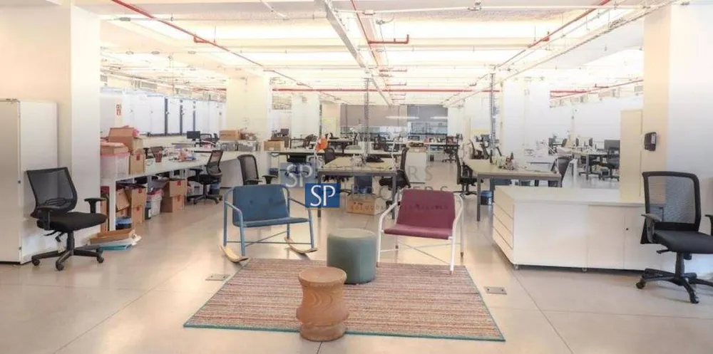 Sala-Conjunto, 671 m² - Foto 1