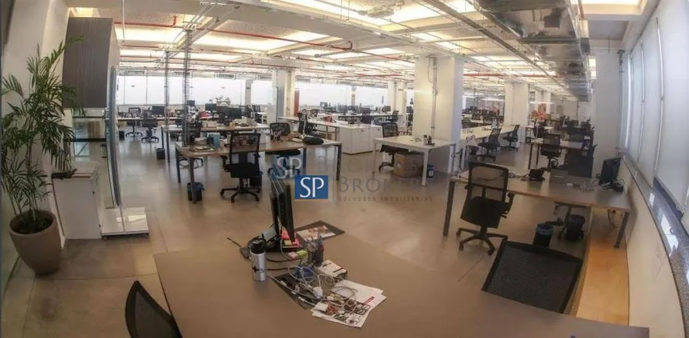 Sala-Conjunto, 671 m² - Foto 4