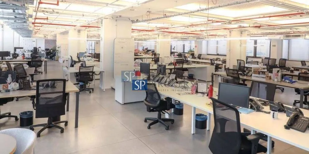 Sala-Conjunto, 671 m² - Foto 3