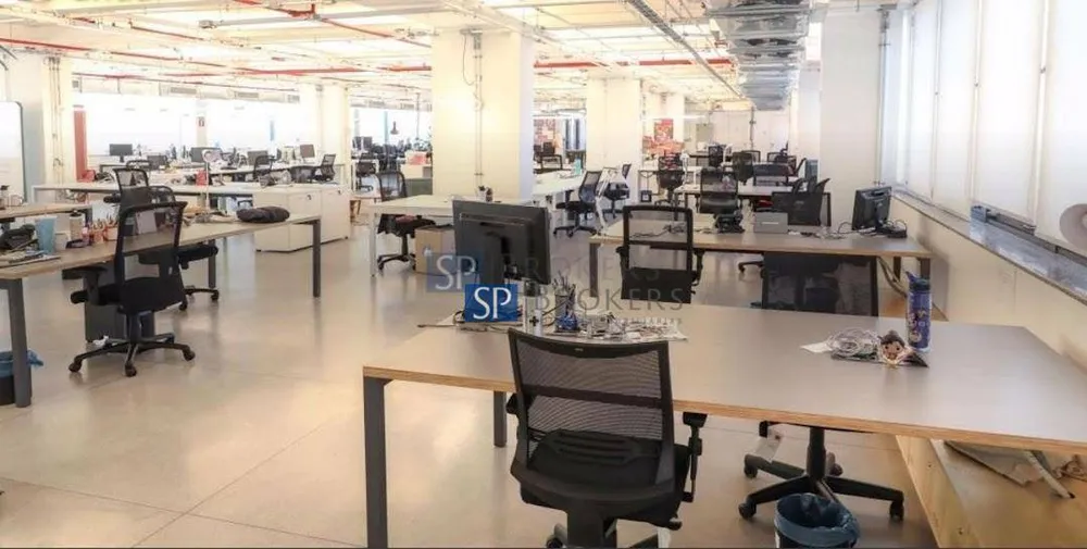 Sala-Conjunto, 671 m² - Foto 2